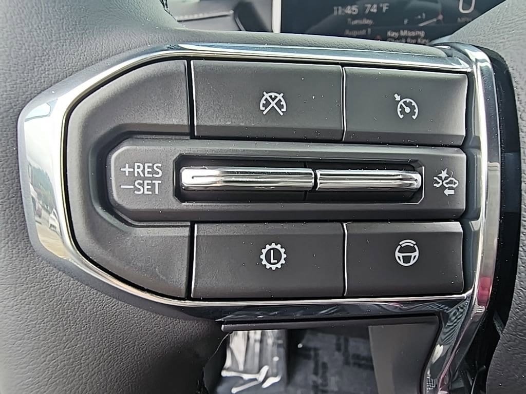 2026 GMC Acadia Elevation - Photo 20