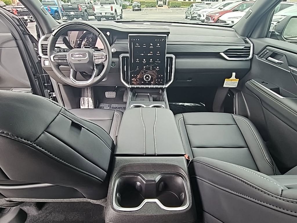 2026 GMC Acadia Elevation - Photo 16