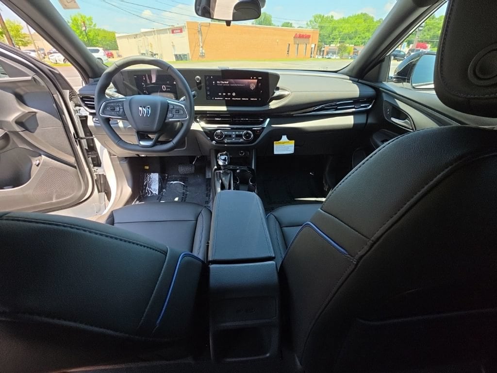 2026 Buick Envista Sport Touring - Photo 16