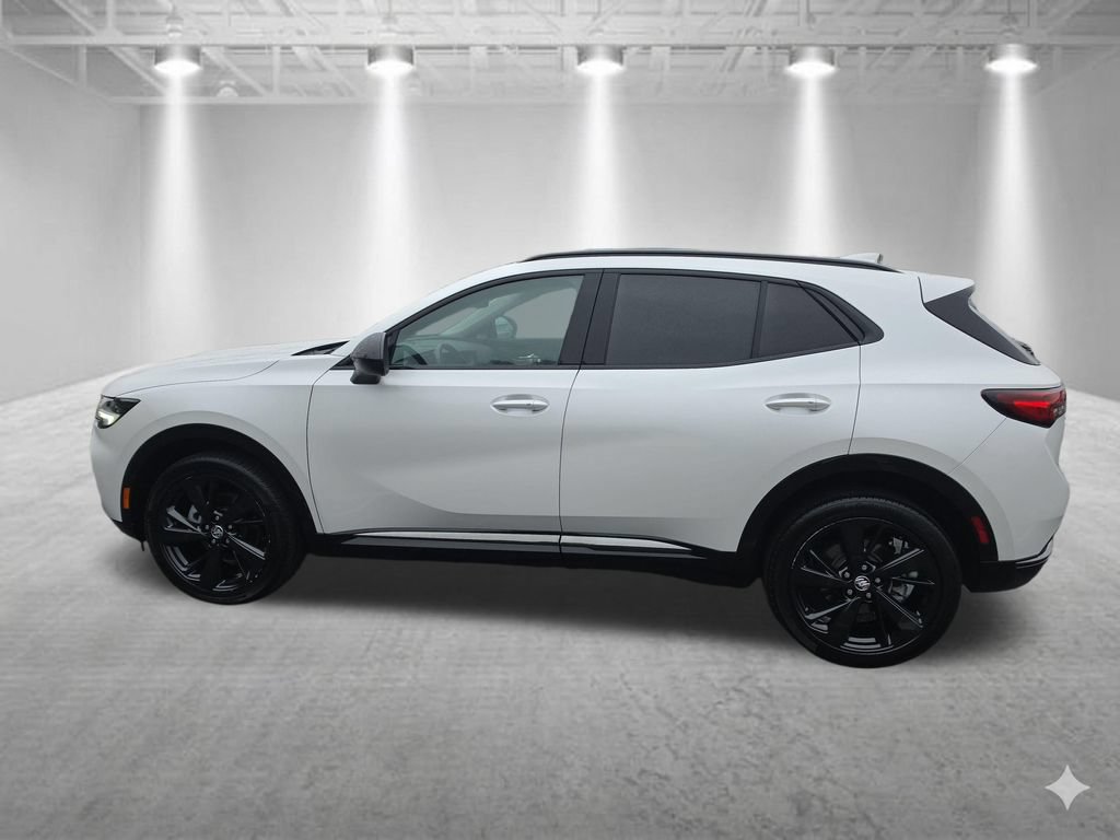 2023 Buick Envision Essence - Photo 10