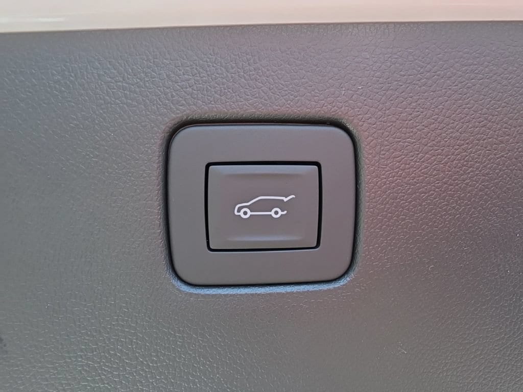 2026 Buick Envista Sport Touring - Photo 11