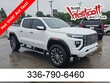 GMC Canyon