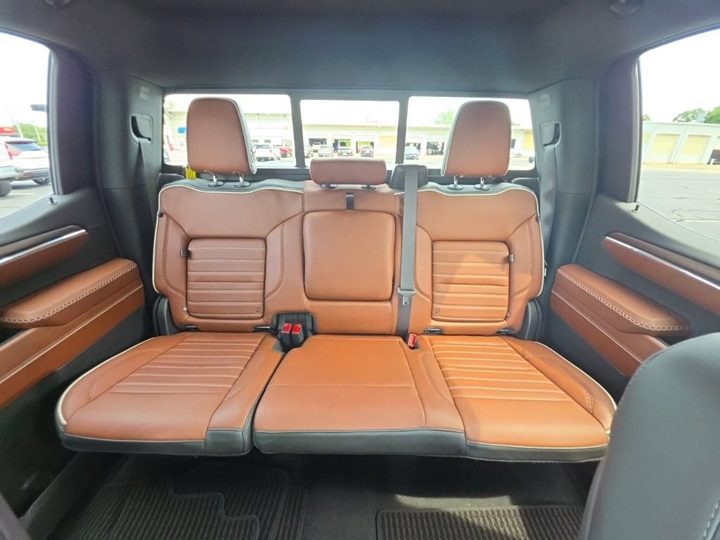 2023 GMC Sierra 1500 Denali Denali Ultimate - Photo 33