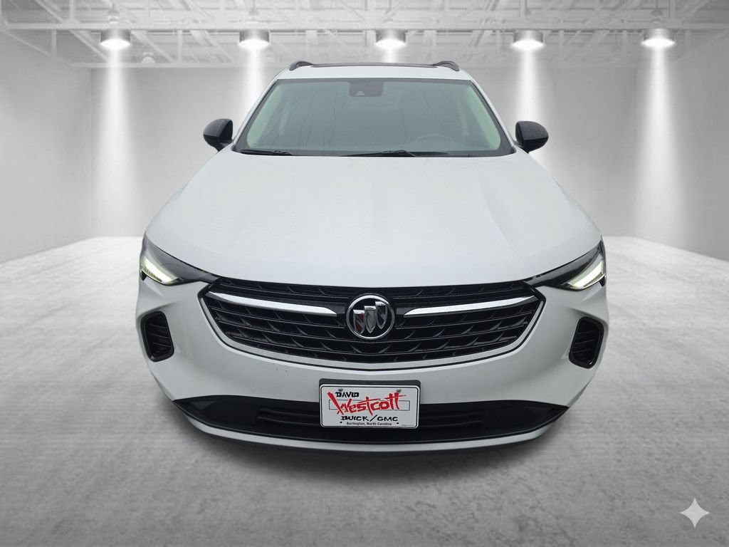 2023 Buick Envision Essence - Photo 12