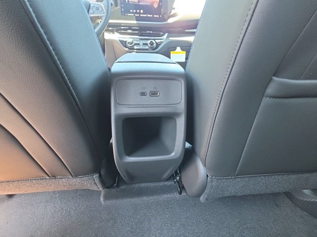 2026 Buick Envista Sport Touring - Photo 17