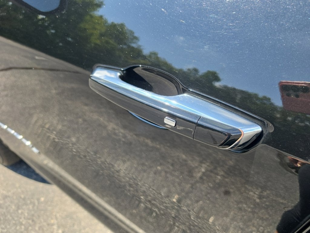 2024 GMC Acadia Denali - Photo 13