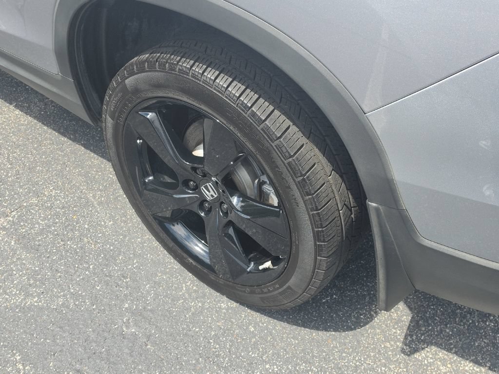2021 Honda Passport Elite - Photo 13