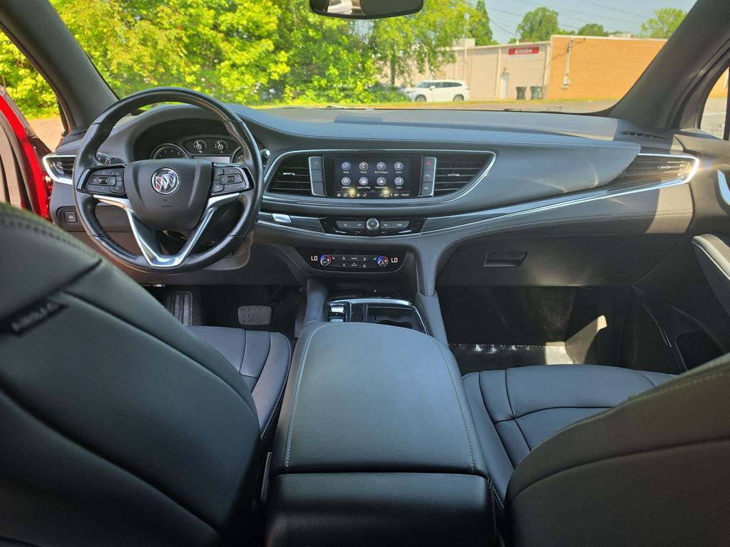 2023 Buick Enclave Essence - Photo 17