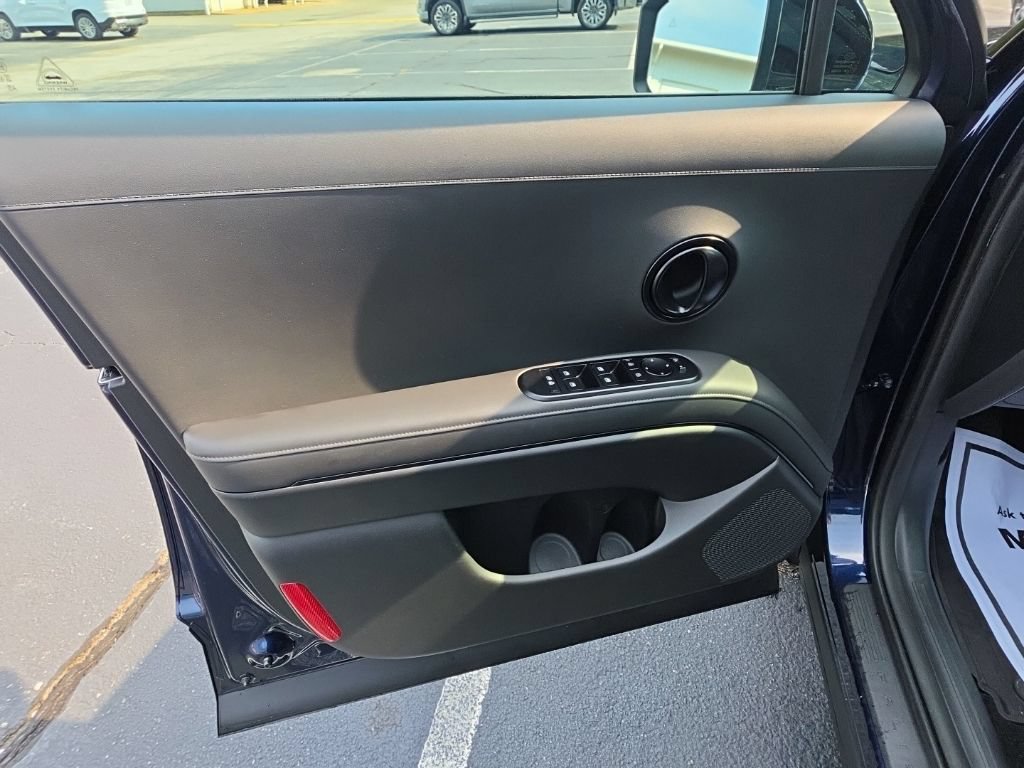 2026 Hyundai Palisade XRT Pro - Photo 15