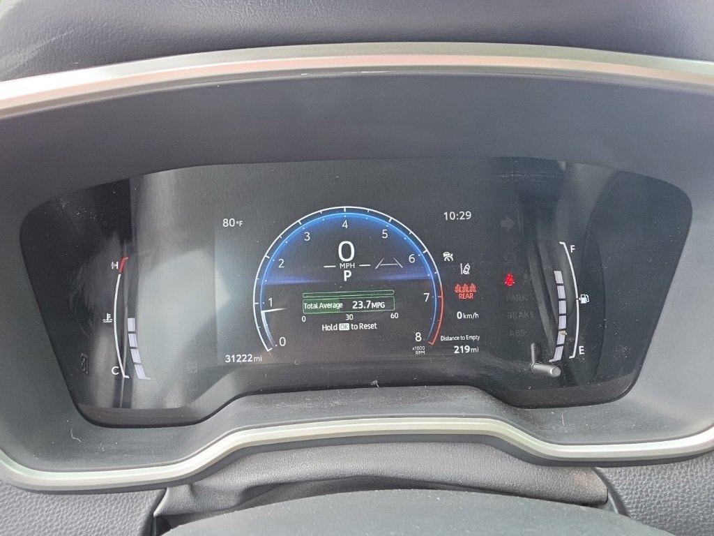 2023 Toyota Corolla XSE - Photo 19