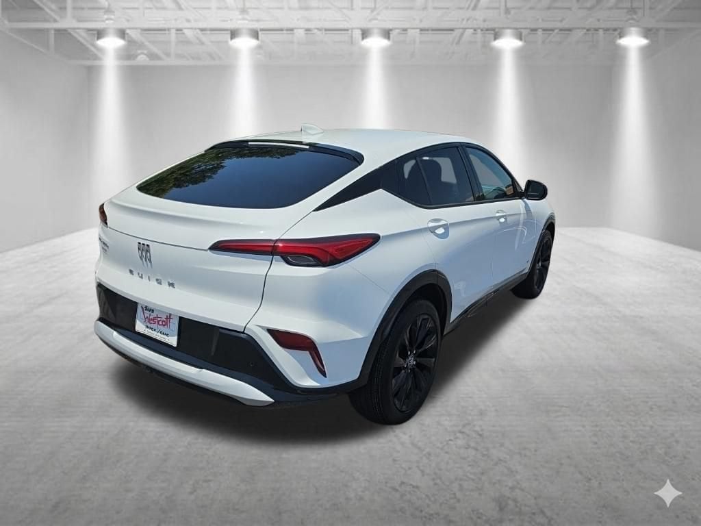 2026 Buick Envista Sport Touring - Photo 3