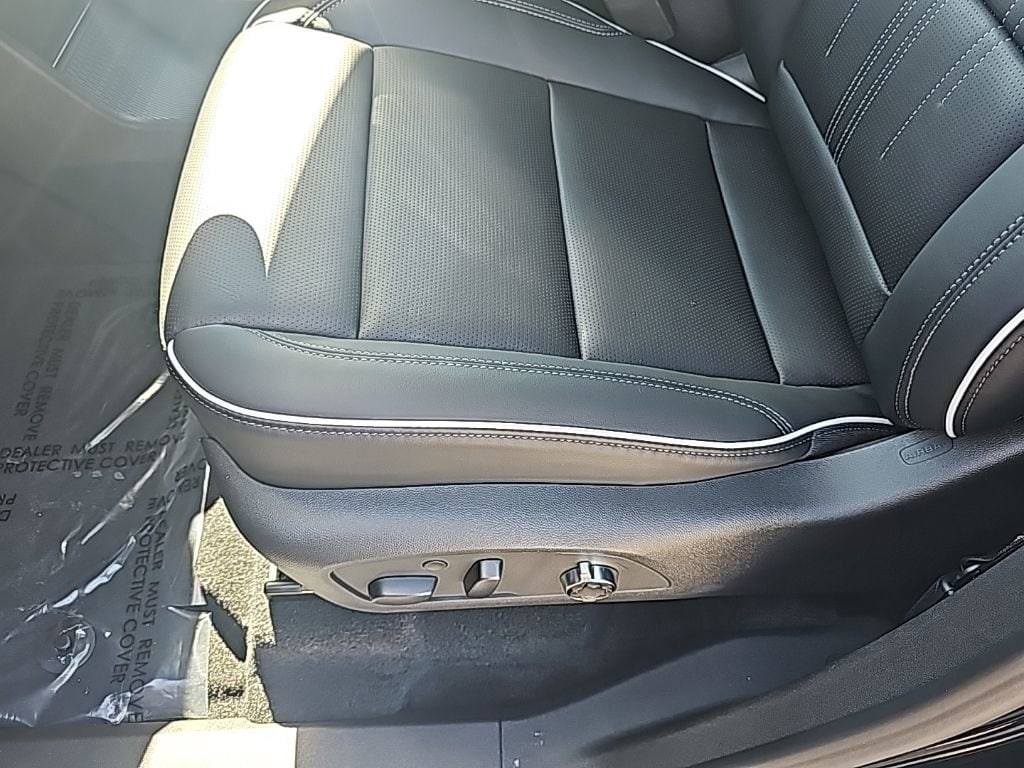2026 Buick Enclave Avenir - Photo 13