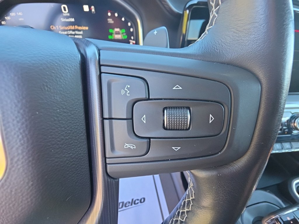 2023 GMC Sierra 1500 Denali Denali Ultimate - Photo 26