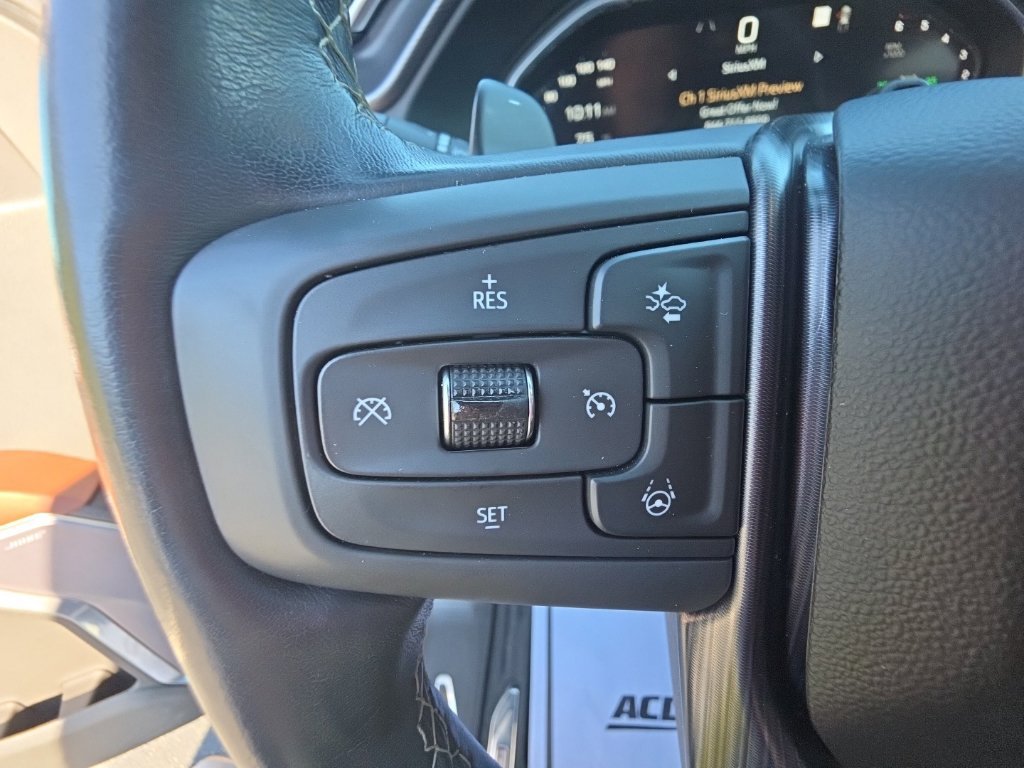 2023 GMC Sierra 1500 Denali Denali Ultimate - Photo 25