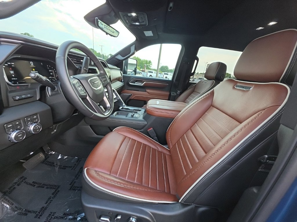2026 GMC Sierra 2500HD Denali Ultimate - Photo 20