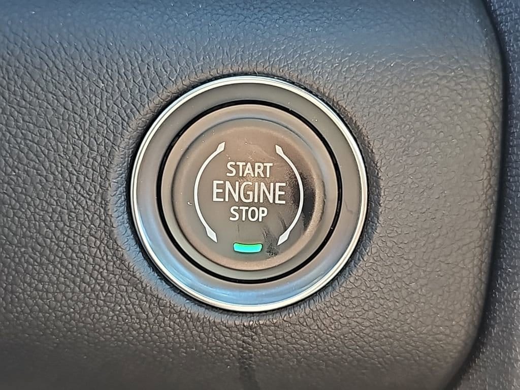 2026 GMC Acadia Denali - Photo 27