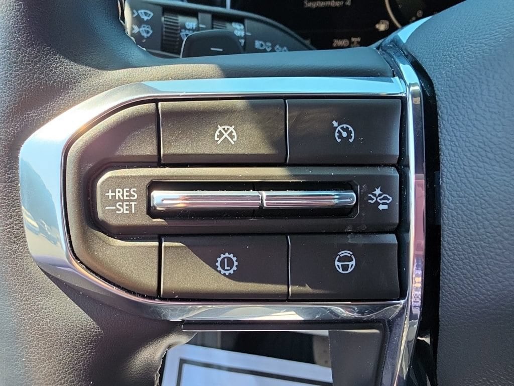 2026 GMC Acadia Denali - Photo 27