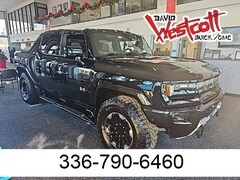 2025 GMC HUMMER EV Pickup 3X Truck