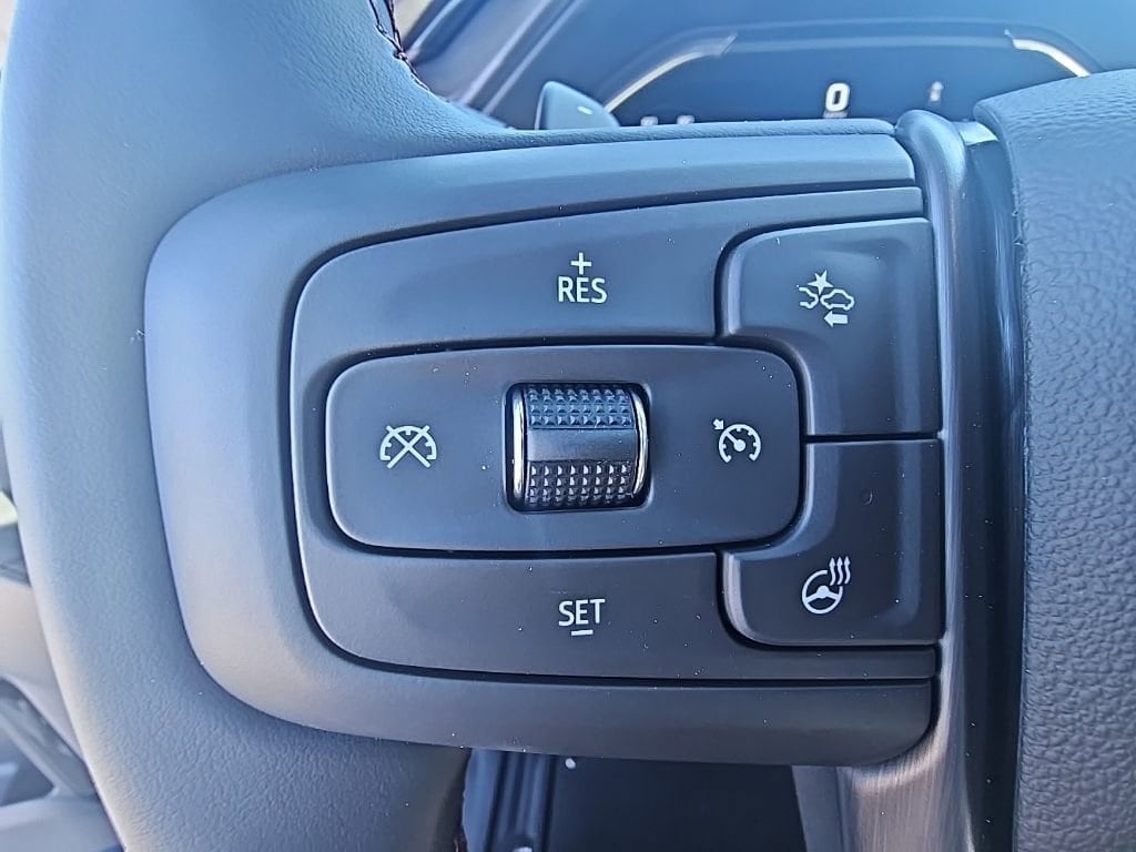 2026 GMC Sierra 1500 AT4X - Photo 18