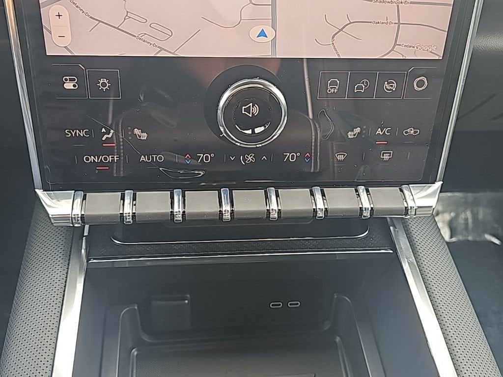 2026 GMC Sierra EV Elevation - Photo 24