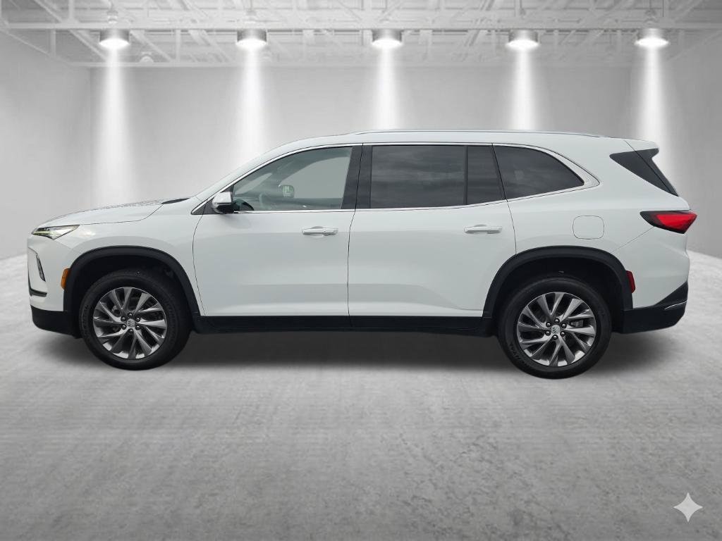 2025 Buick Enclave Preferred - Photo 7