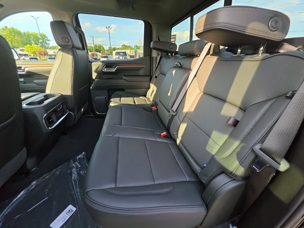 2026 GMC Sierra 1500 Denali - Photo 14