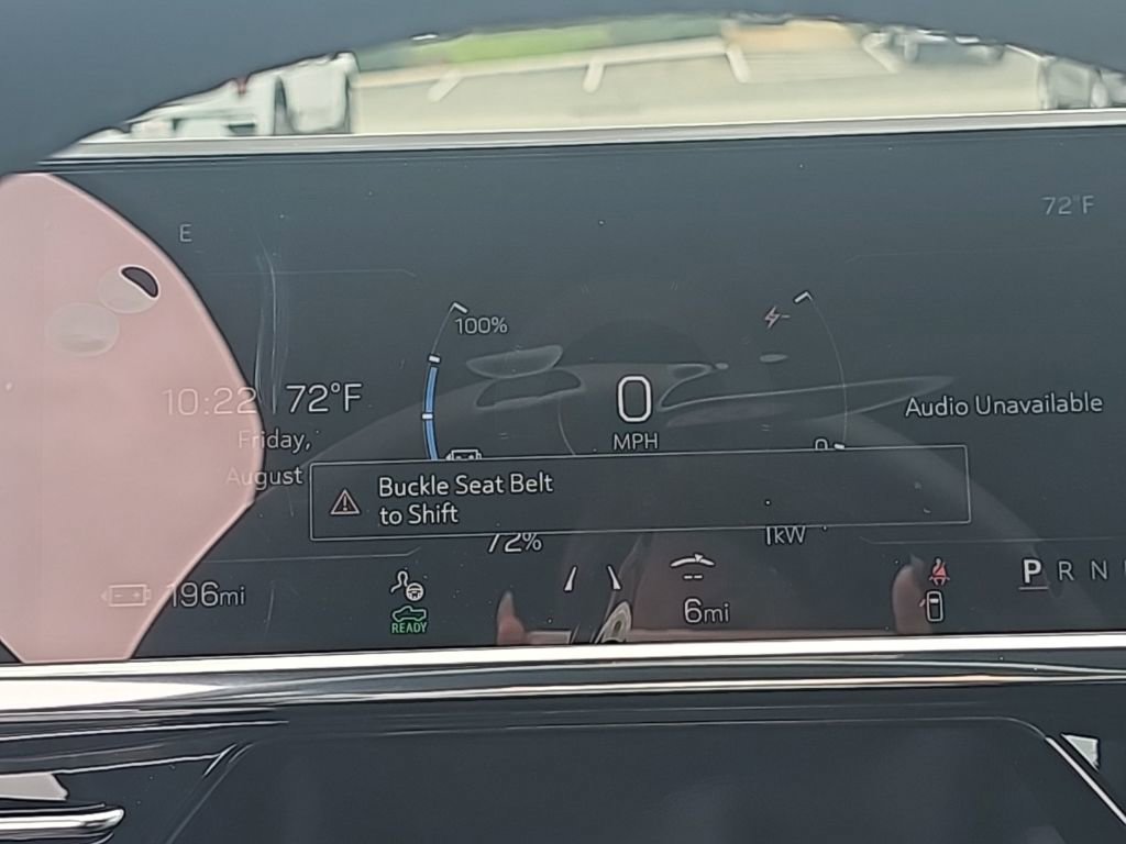 2026 GMC Sierra EV Elevation - Photo 20