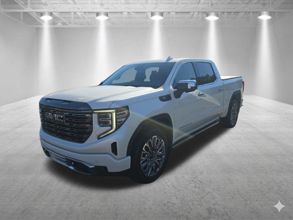 2023 GMC Sierra 1500 Denali Denali Ultimate - Photo 8