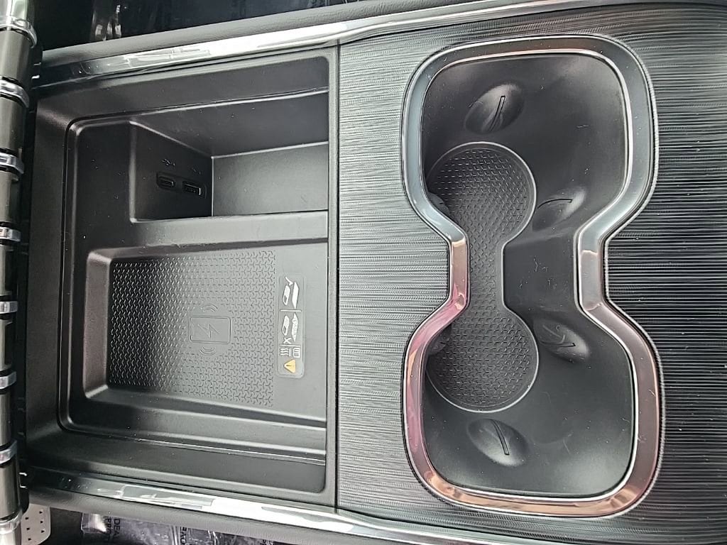 2026 GMC Acadia Elevation - Photo 27
