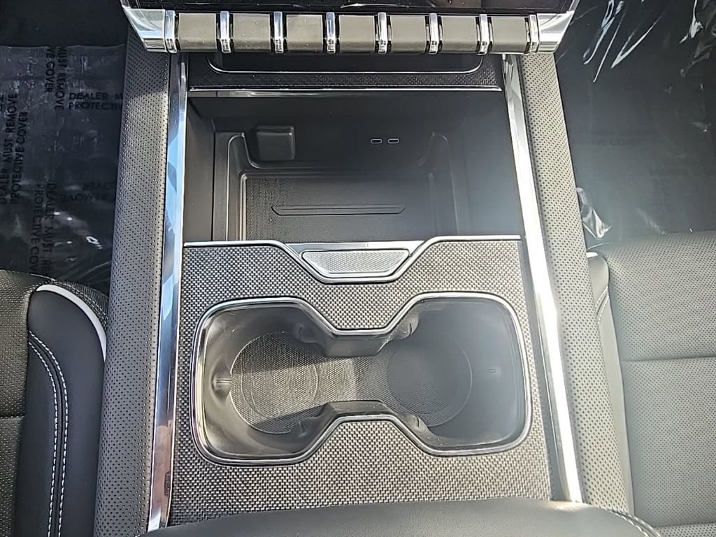 2026 GMC Sierra EV Elevation - Photo 20