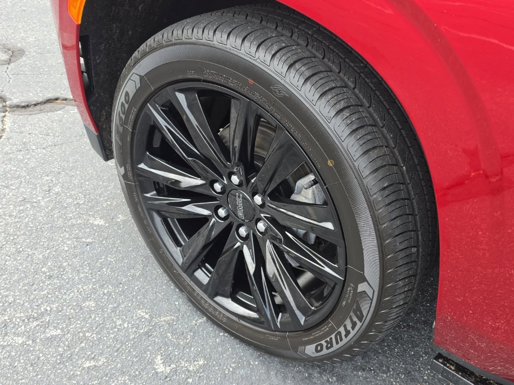 2021 GMC Yukon Denali - Photo 12