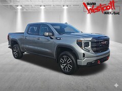 2026 GMC Sierra 1500 AT4 Truck