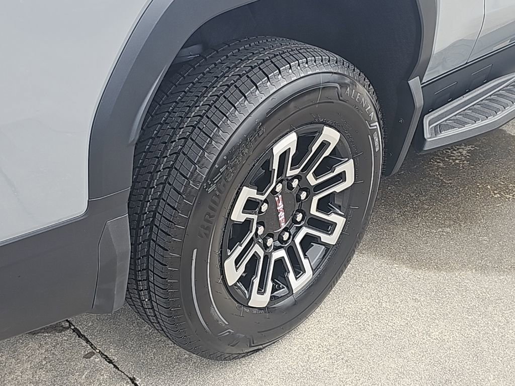 2026 GMC Sierra EV Elevation - Photo 8