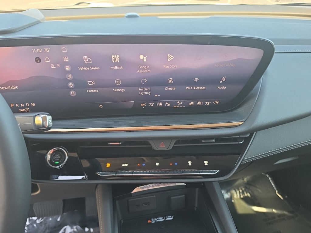 2026 Buick Envision Avenir - Photo 25