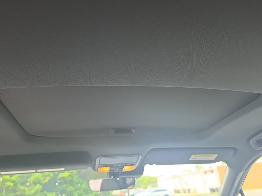 2021 Honda Passport Elite - Photo 21