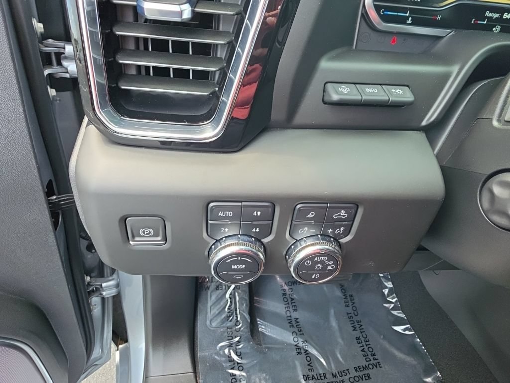 2023 GMC Sierra 1500 Denali Denali Ultimate - Photo 25