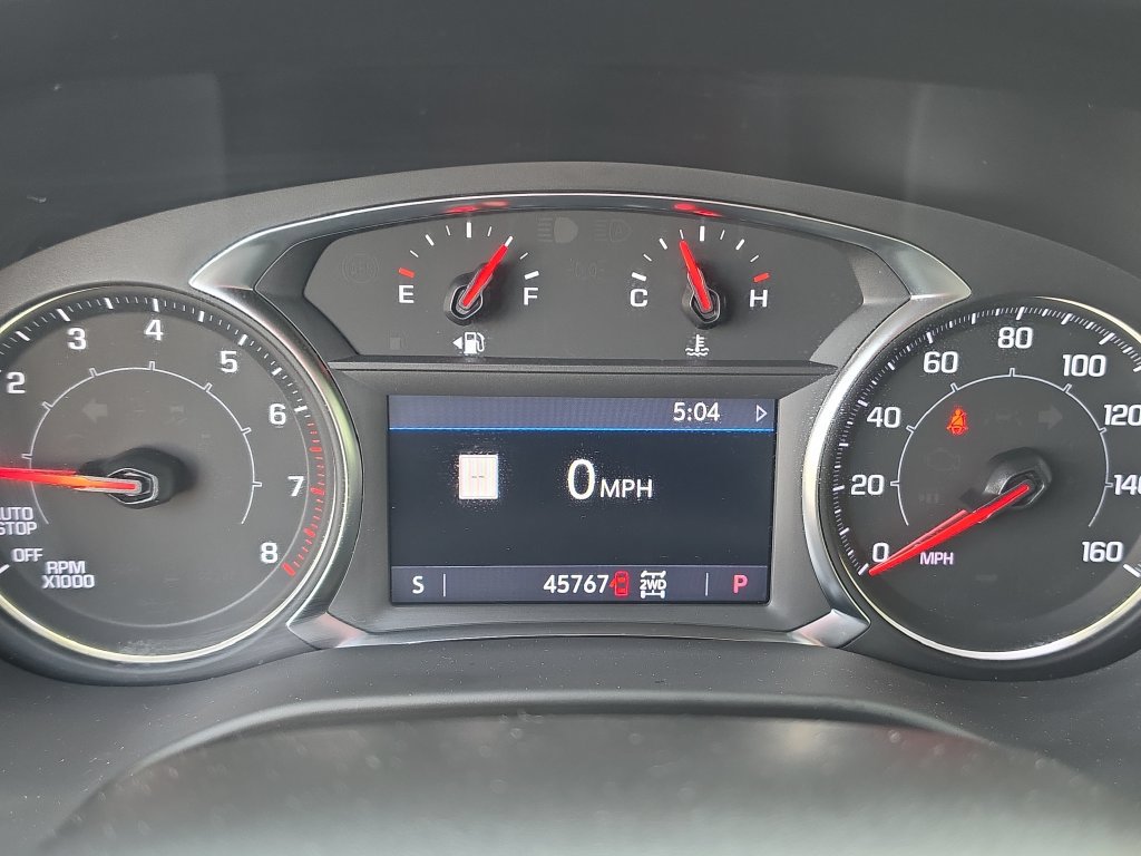 2023 GMC Acadia SLE - Photo 26