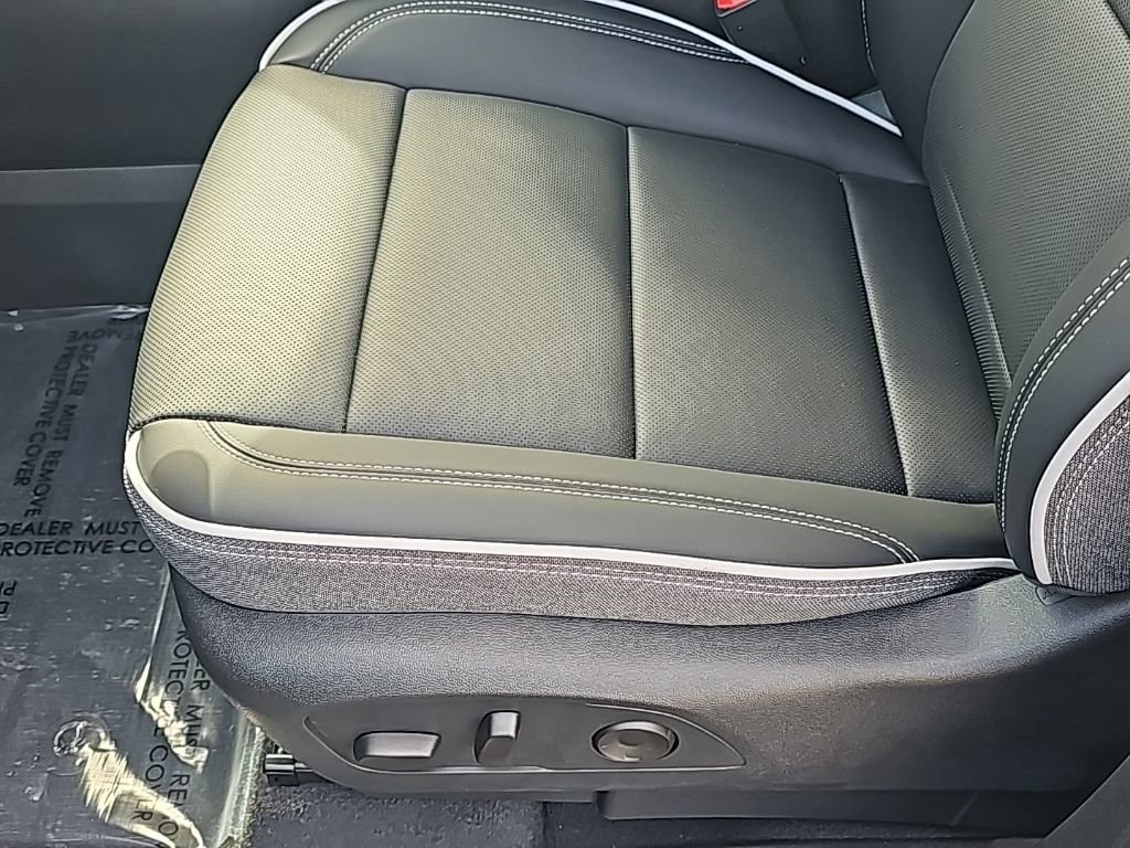 2026 GMC Sierra EV Elevation - Photo 9