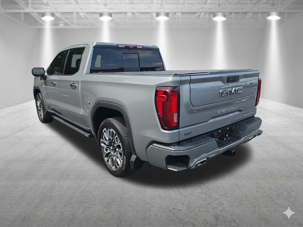 2023 GMC Sierra 1500 Denali Denali Ultimate - Photo 9
