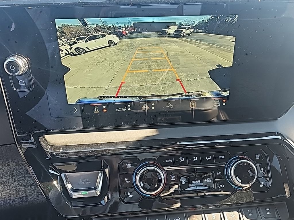 2026 GMC Sierra 1500 AT4X - Photo 22
