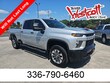 Chevrolet Silverado 2500HD