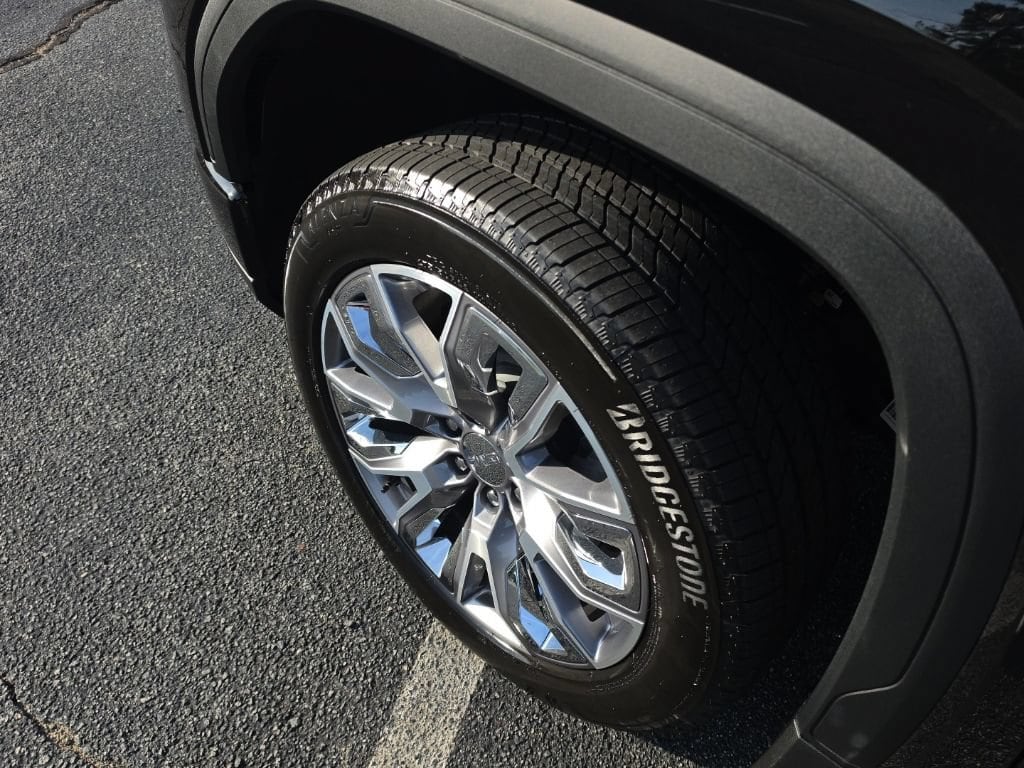 2026 GMC Sierra 1500 Denali - Photo 8