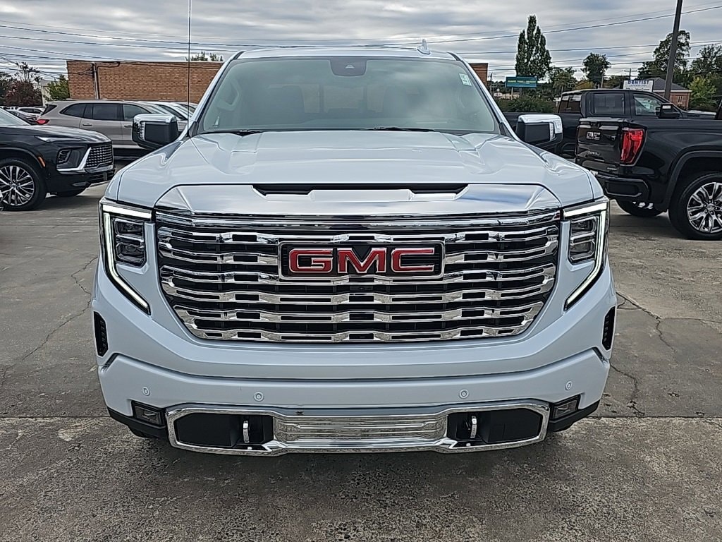 New 2026 GMC Sierra 1500 Denali Truck