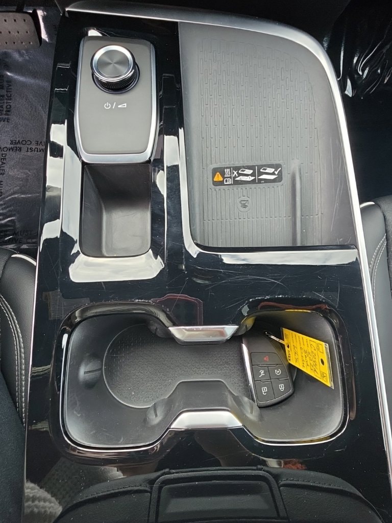 2025 Buick Enclave Preferred - Photo 29