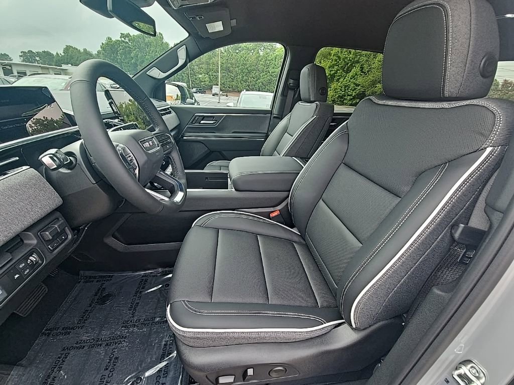 2026 GMC Sierra EV Elevation - Photo 12