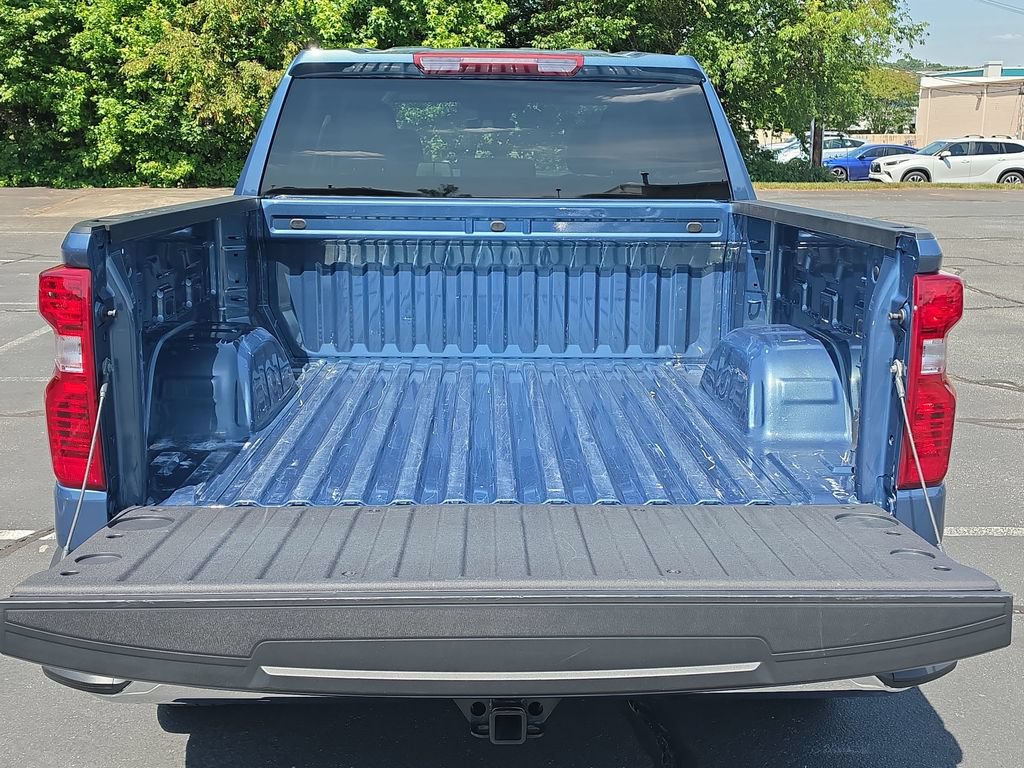 2024 Chevrolet Silverado 1500 LT - Photo 14