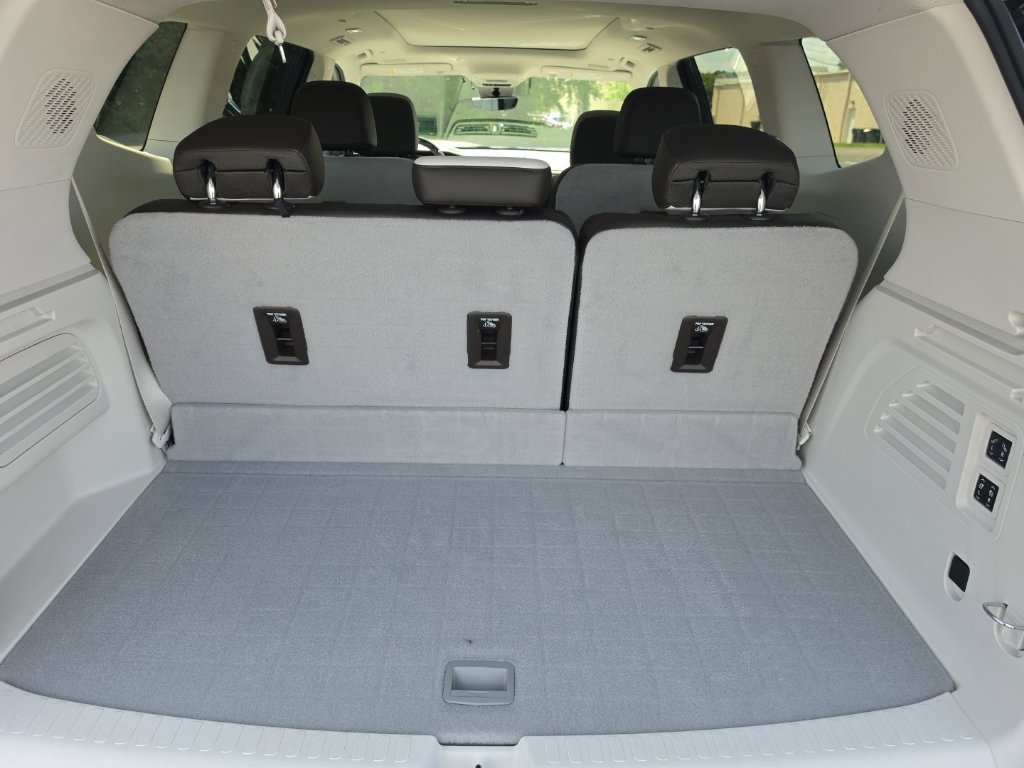 2024 GMC Acadia Denali - Photo 18