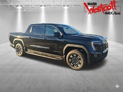 2026 GMC Sierra EV Elevation Extended Range Truck