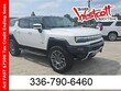 GMC HUMMER EV SUV