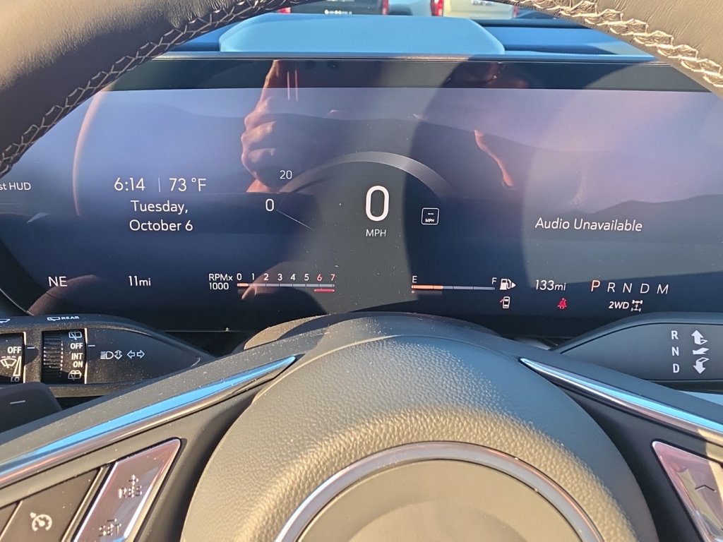 2026 Buick Envision Avenir - Photo 22